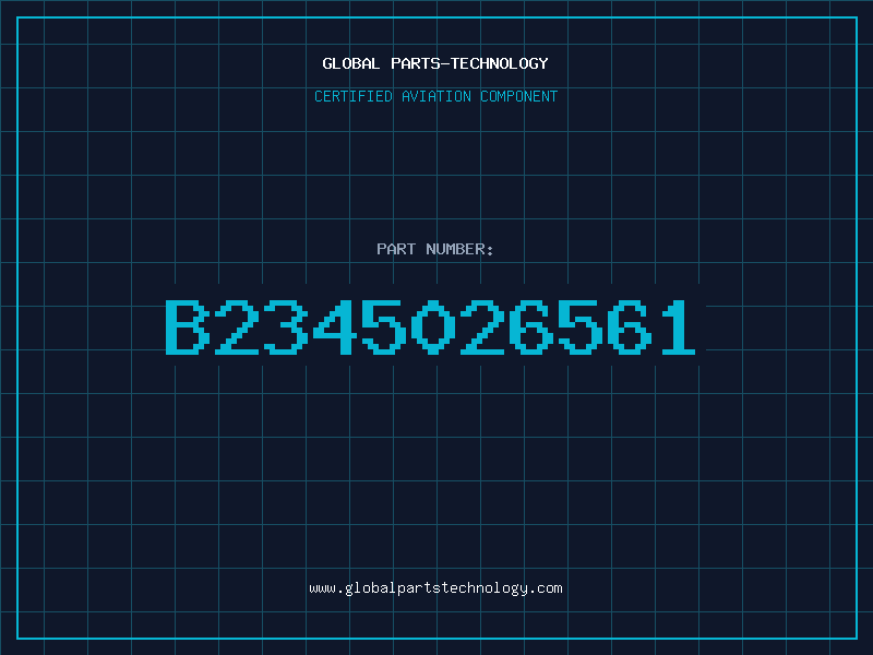 Aviation Part B2345026561