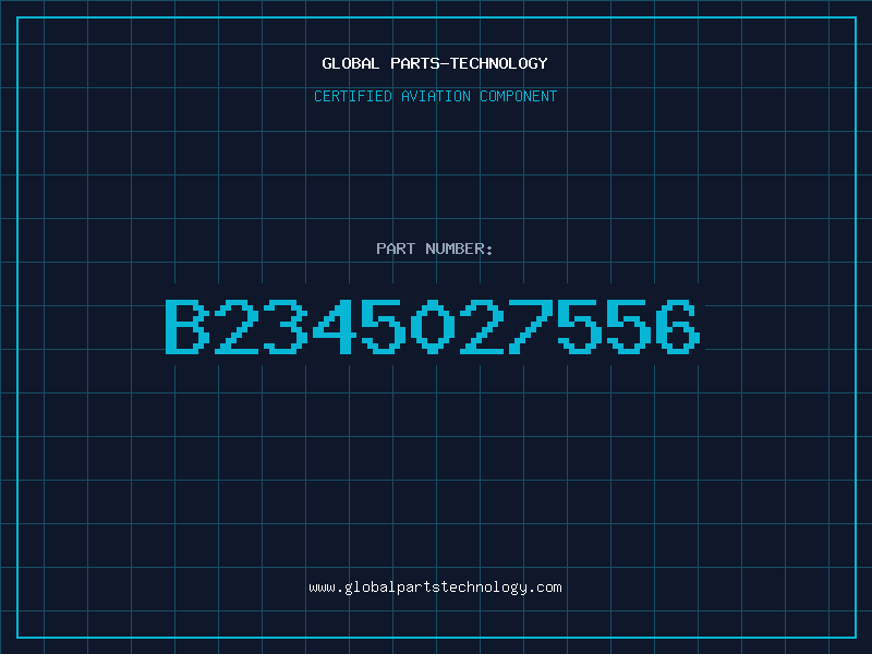 Aviation Part B2345027556
