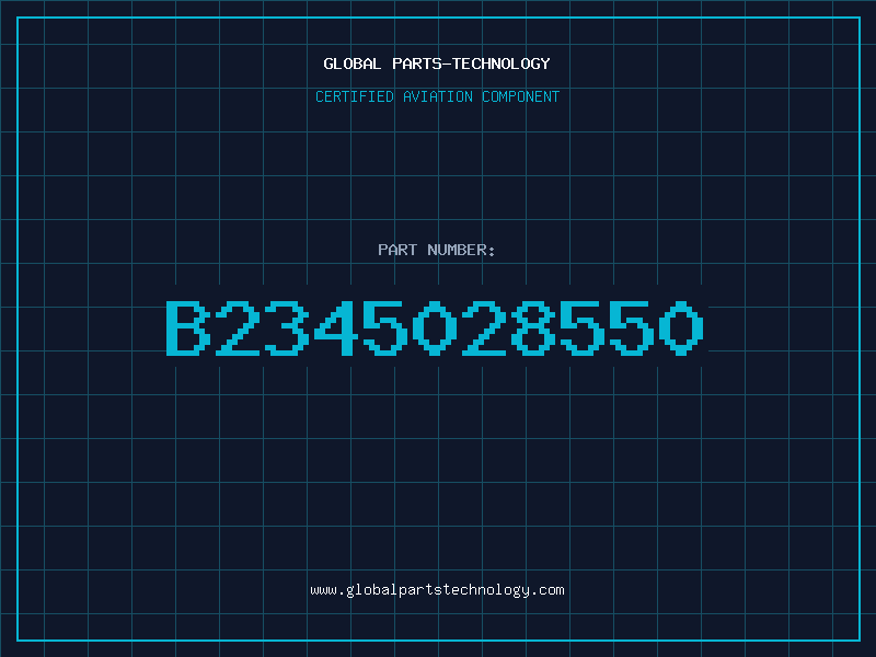Aviation Part B2345028550