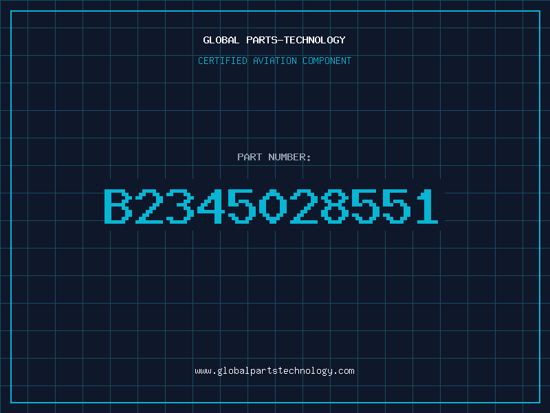 Aviation Part B2345028551