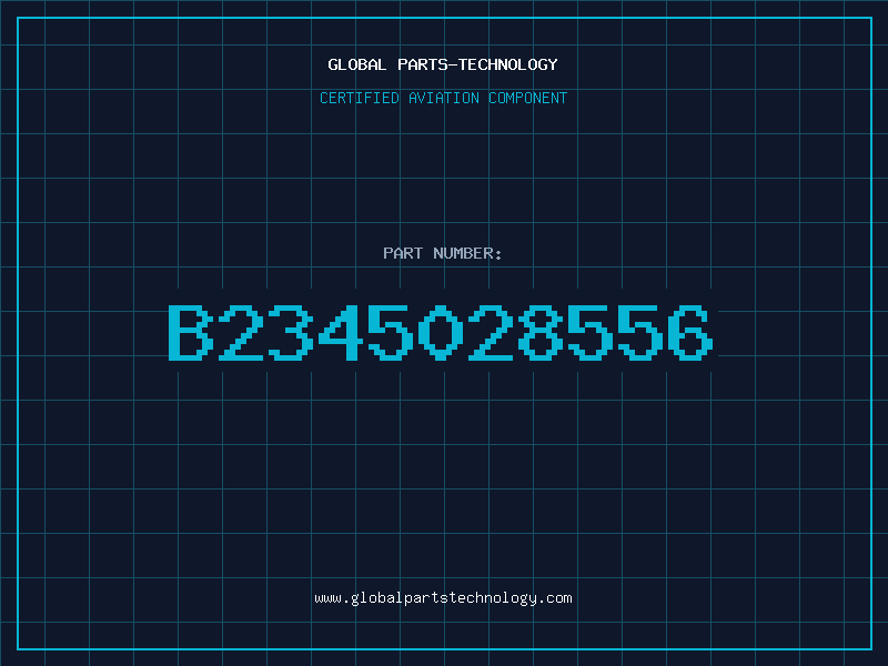 Aviation Part B2345028556