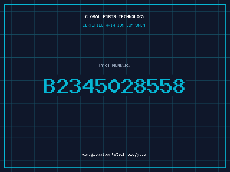 Aviation Part B2345028558