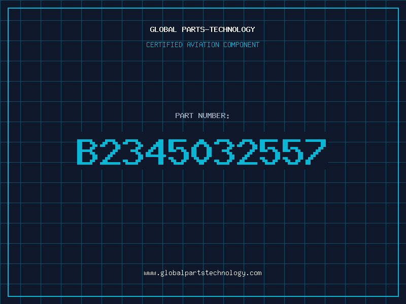 Aviation Part B2345032557