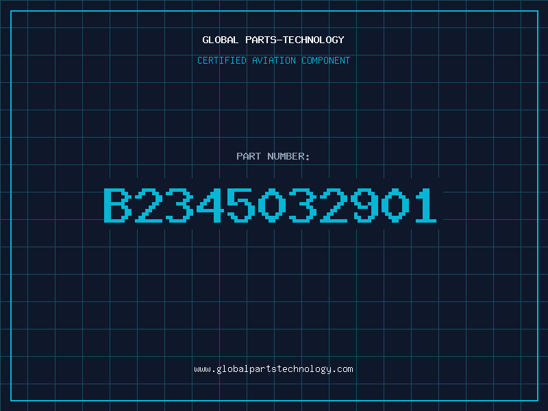 Aviation Part B2345032901