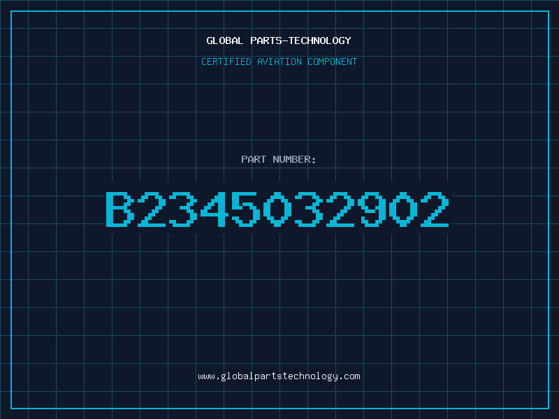 Aviation Part B2345032902