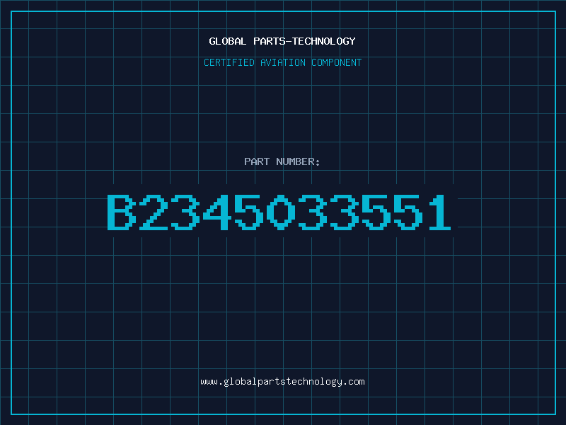 Aviation Part B2345033551