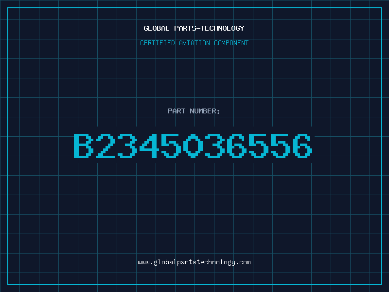 Aviation Part B2345036556