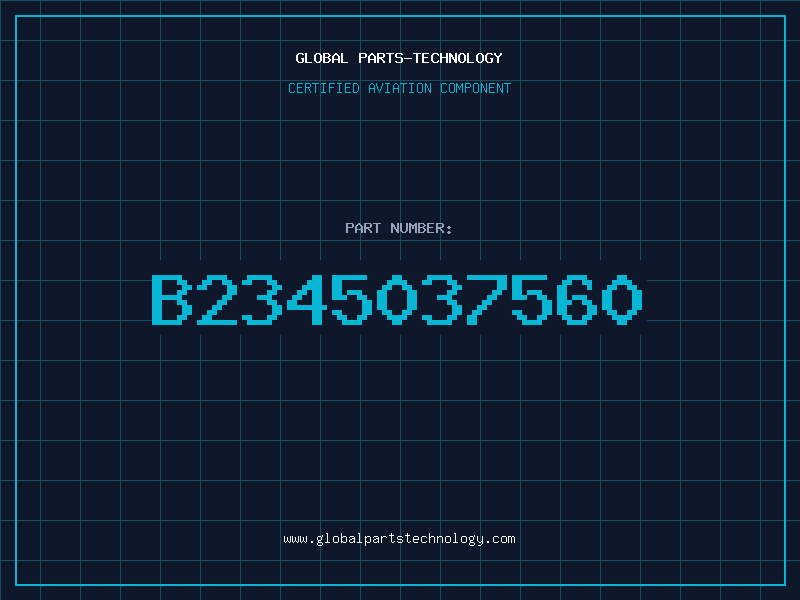 Aviation Part B2345037560