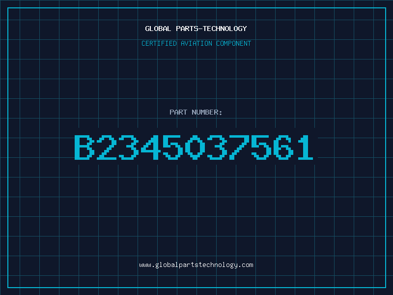 Aviation Part B2345037561