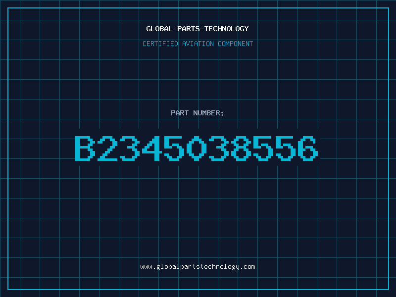 Aviation Part B2345038556