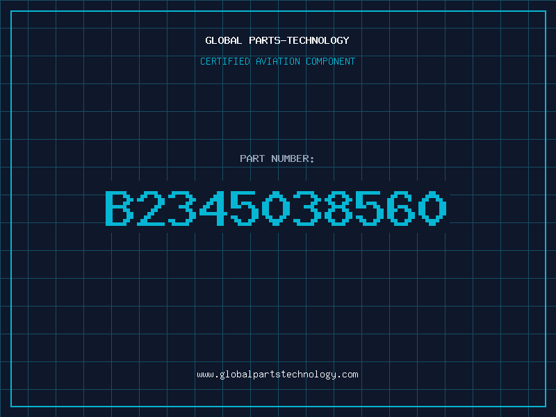 Aviation Part B2345038560