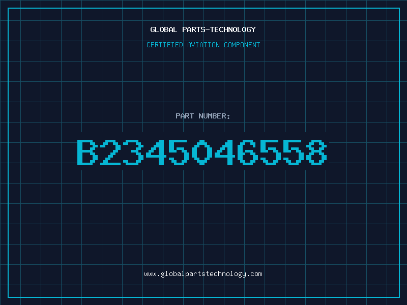 Aviation Part B2345046558