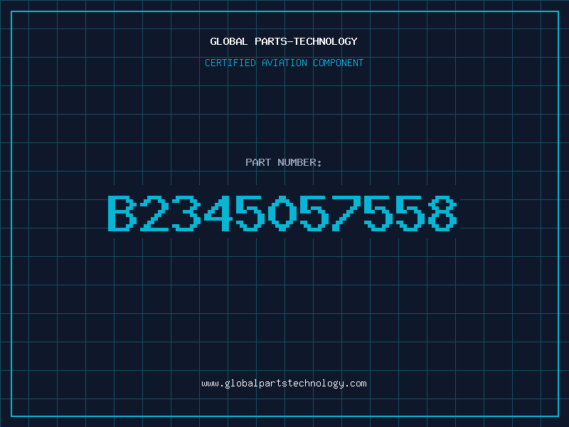 Aviation Part B2345057558