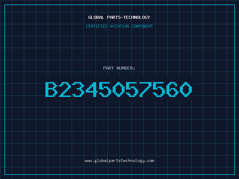 Aviation Part B2345057560