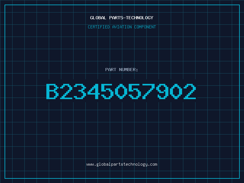 Aviation Part B2345057902