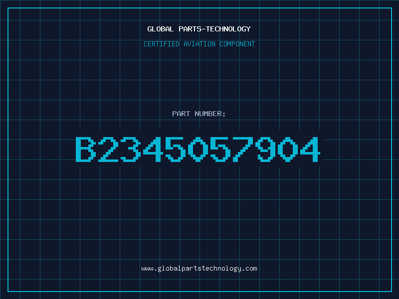 Aviation Part B2345057904