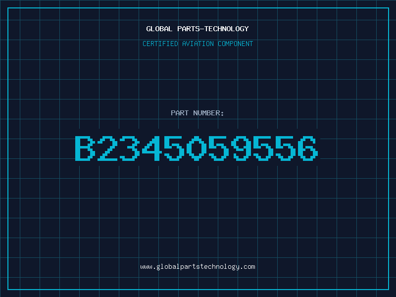 Aviation Part B2345059556