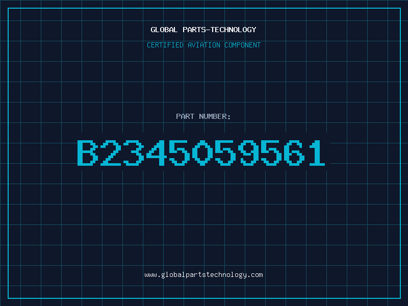 Aviation Part B2345059561