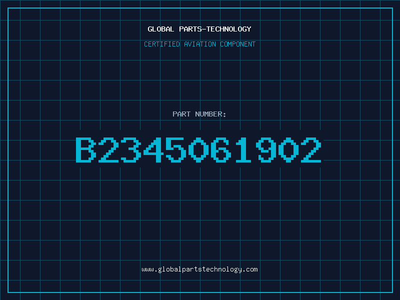 Aviation Part B2345061902