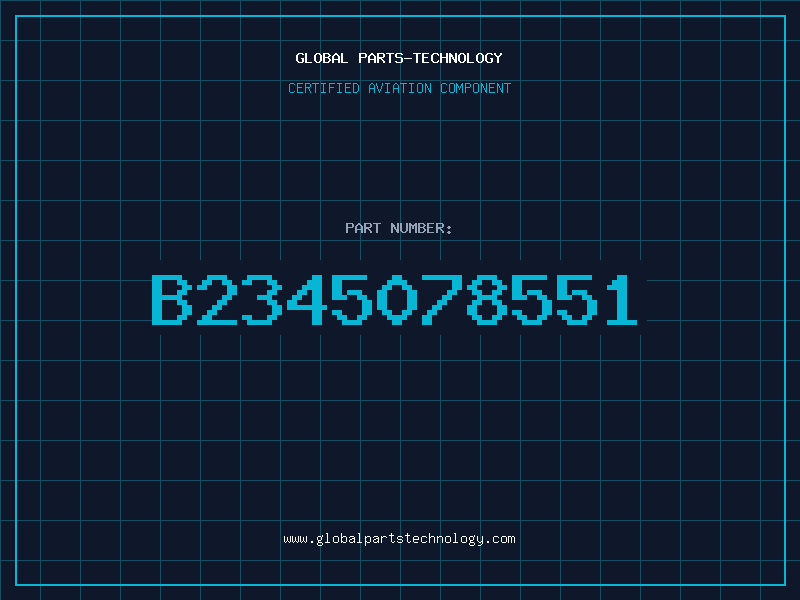 Aviation Part B2345078551