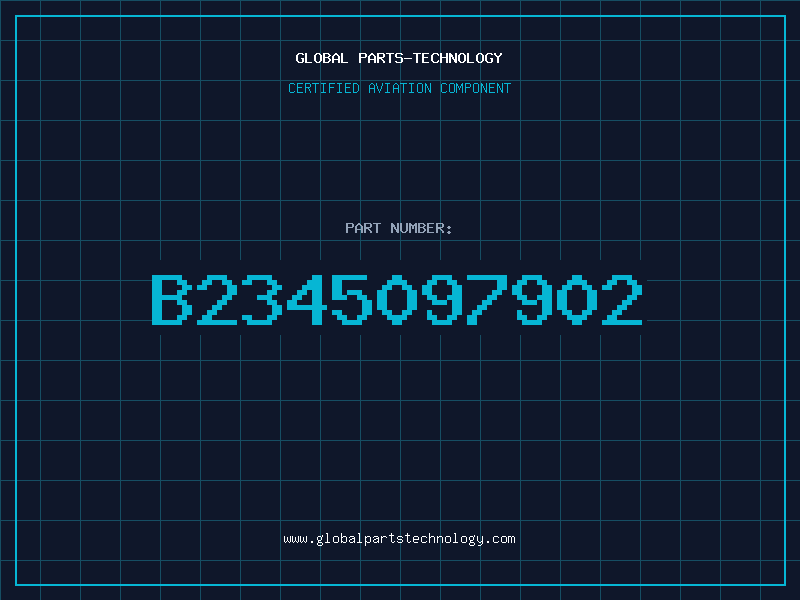 Aviation Part B2345097902