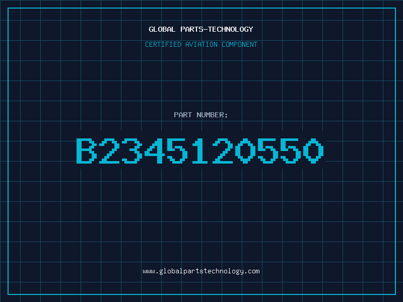 Aviation Part B2345120550