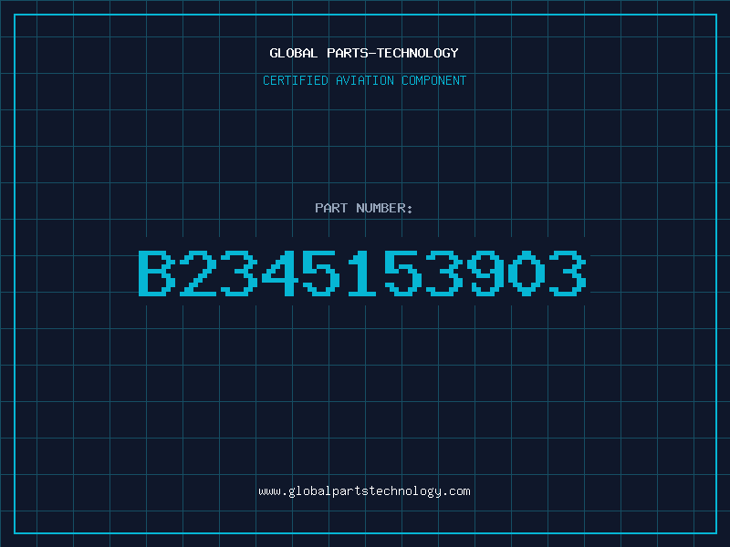 Aviation Part B2345153903