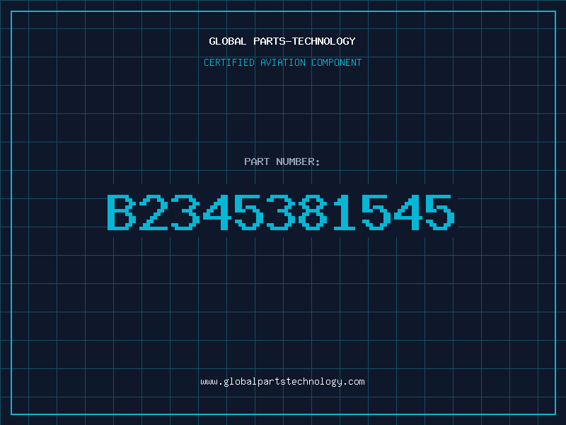 Aviation Part B2345381545
