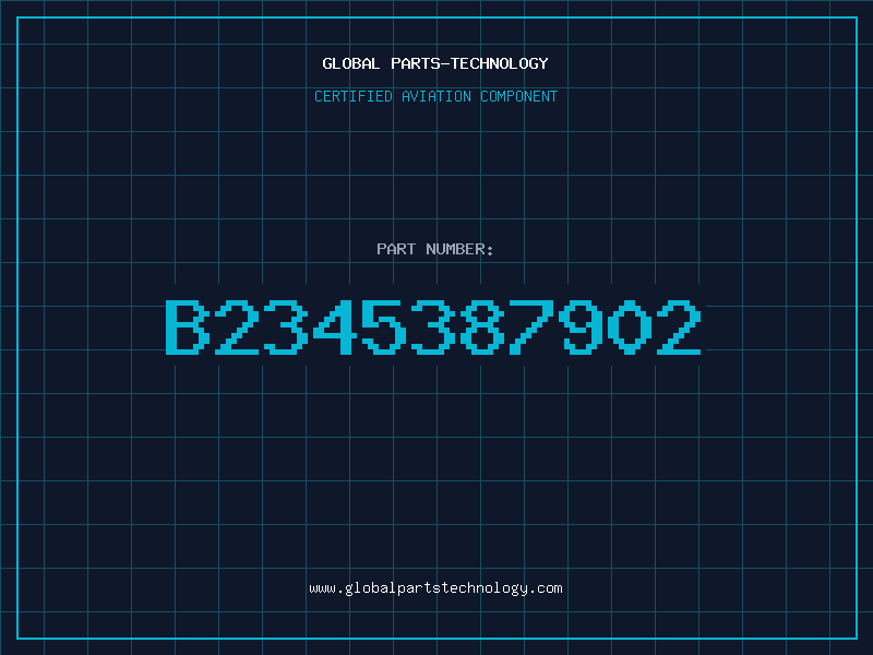 Aviation Part B2345387902