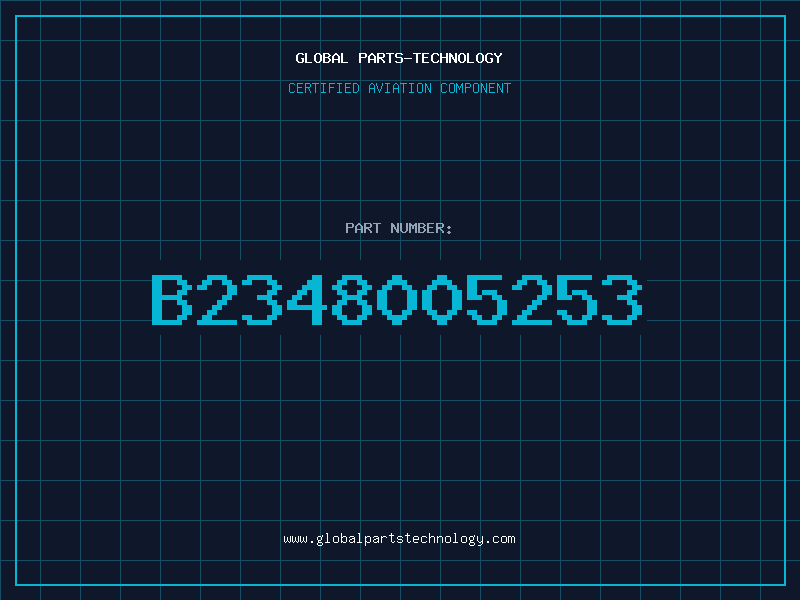 Aviation Part B2348005253