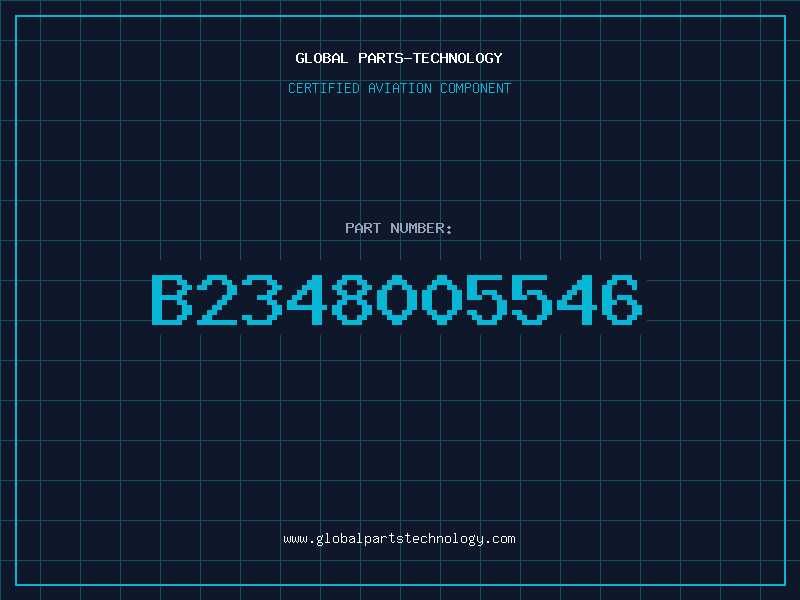 Aviation Part B2348005546