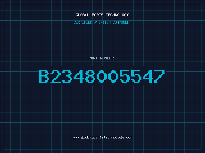 Aviation Part B2348005547