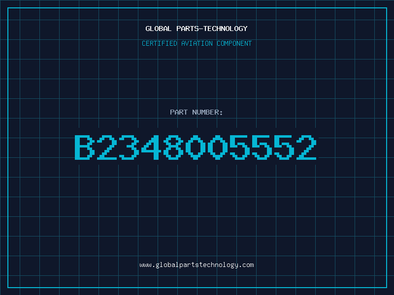Aviation Part B2348005552