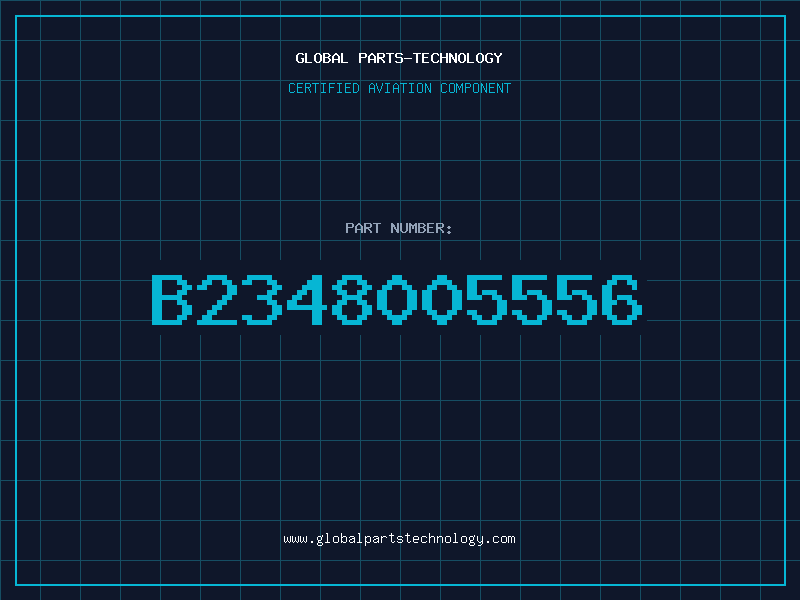 Aviation Part B2348005556