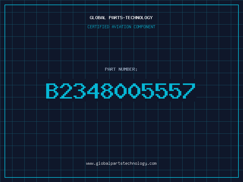 Aviation Part B2348005557