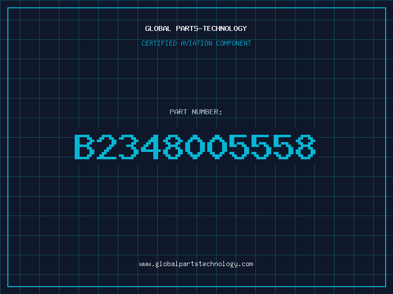 Aviation Part B2348005558