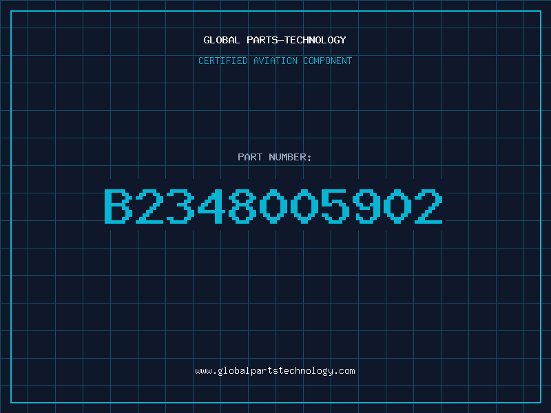 Aviation Part B2348005902