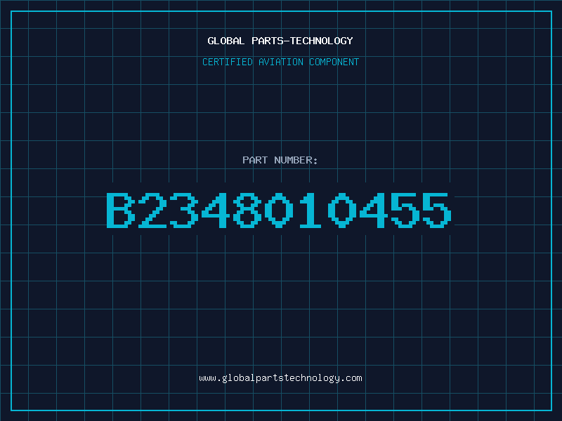 Aviation Part B2348010455