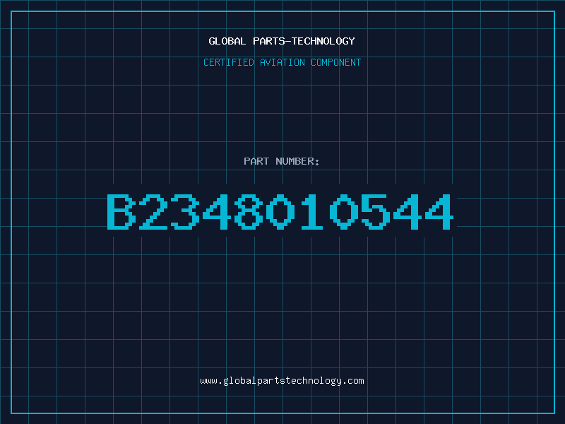 Aviation Part B2348010544