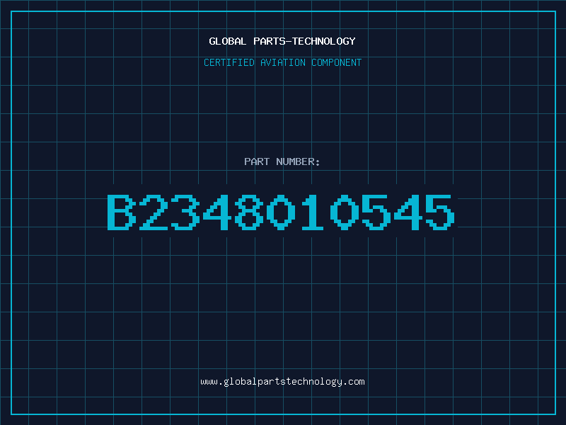 Aviation Part B2348010545