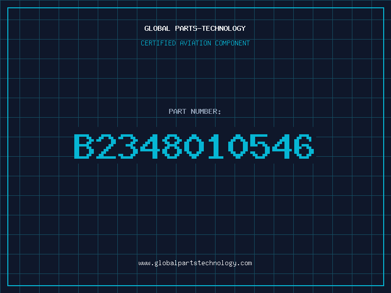Aviation Part B2348010546