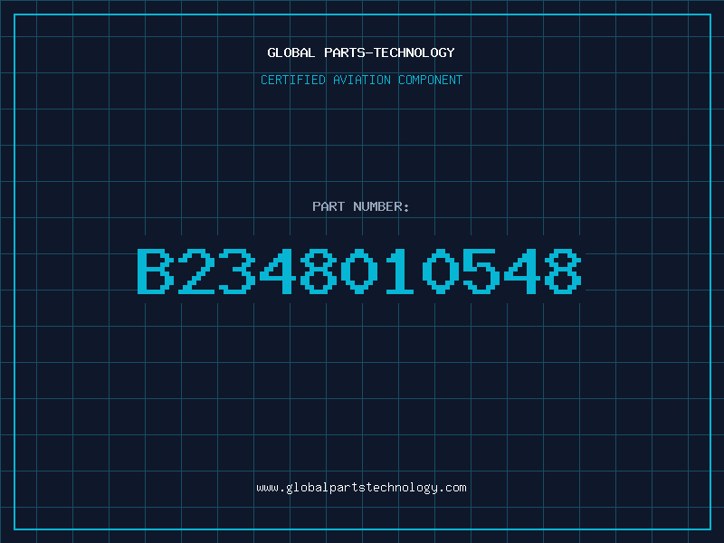 Aviation Part B2348010548