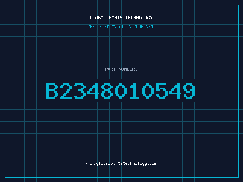 Aviation Part B2348010549