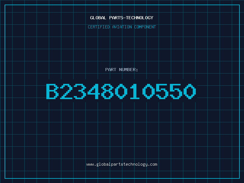 Aviation Part B2348010550