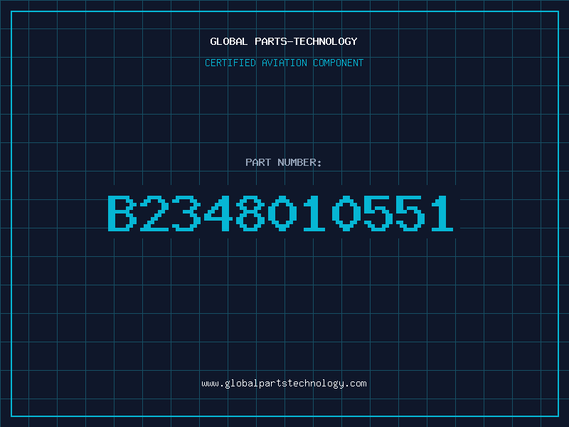 Aviation Part B2348010551