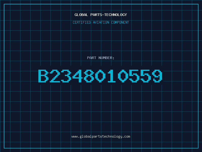 Aviation Part B2348010559