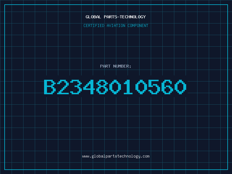 Aviation Part B2348010560