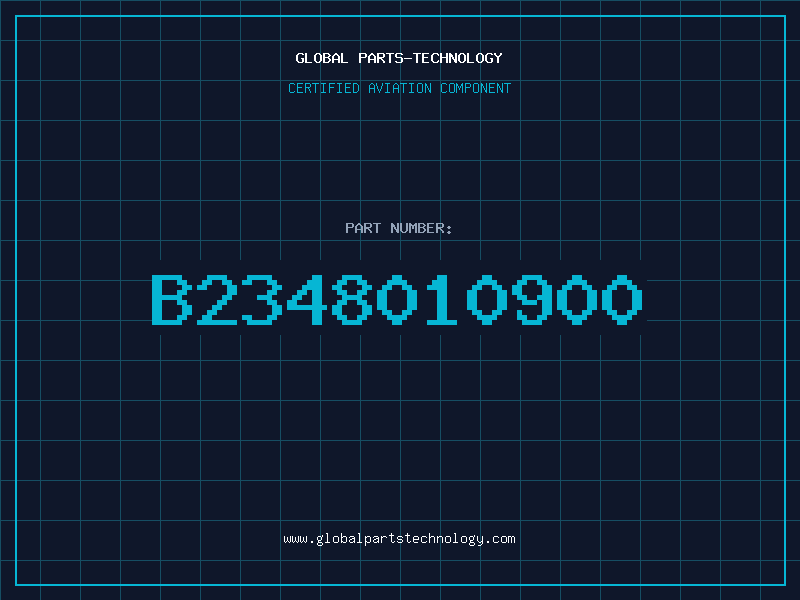 Aviation Part B2348010900