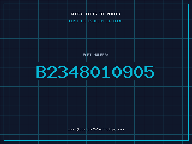 Aviation Part B2348010905