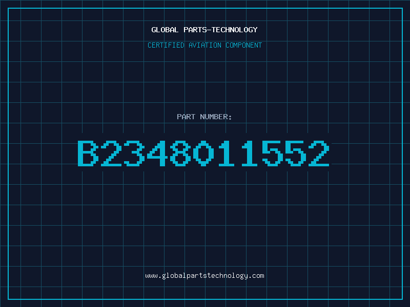Aviation Part B2348011552